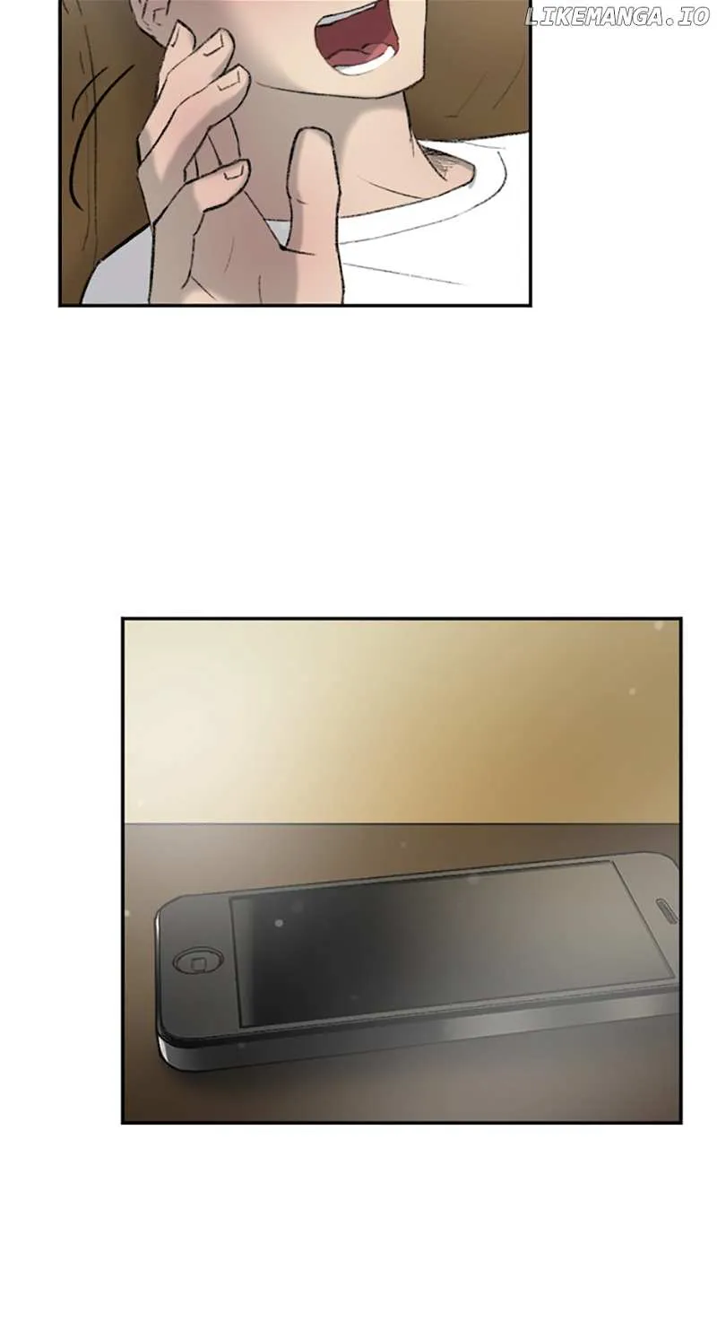 Read Tangled chapter 27 image 8 on Lezhin