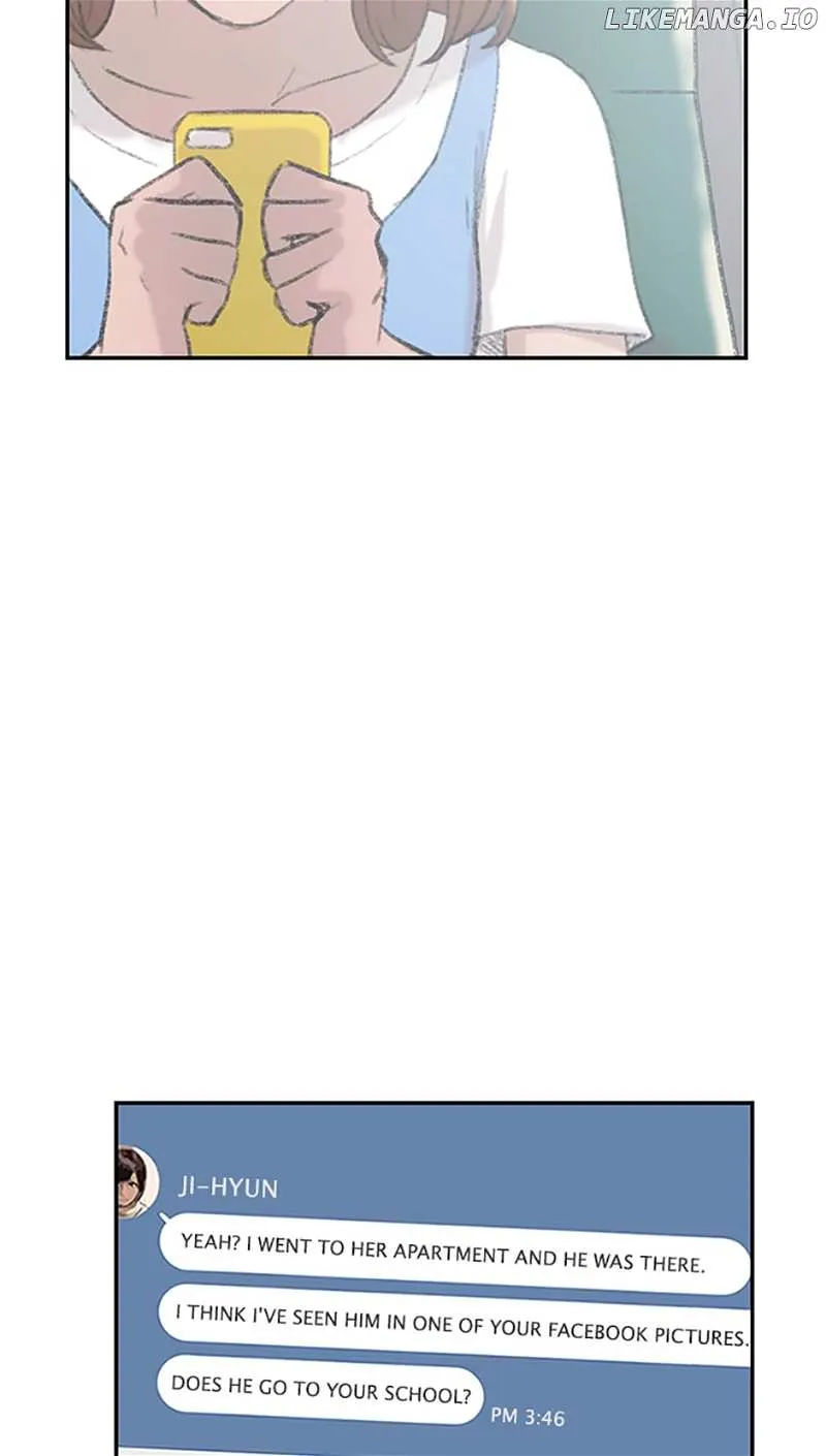 Read Tangled chapter 28 image 11 on Lezhin