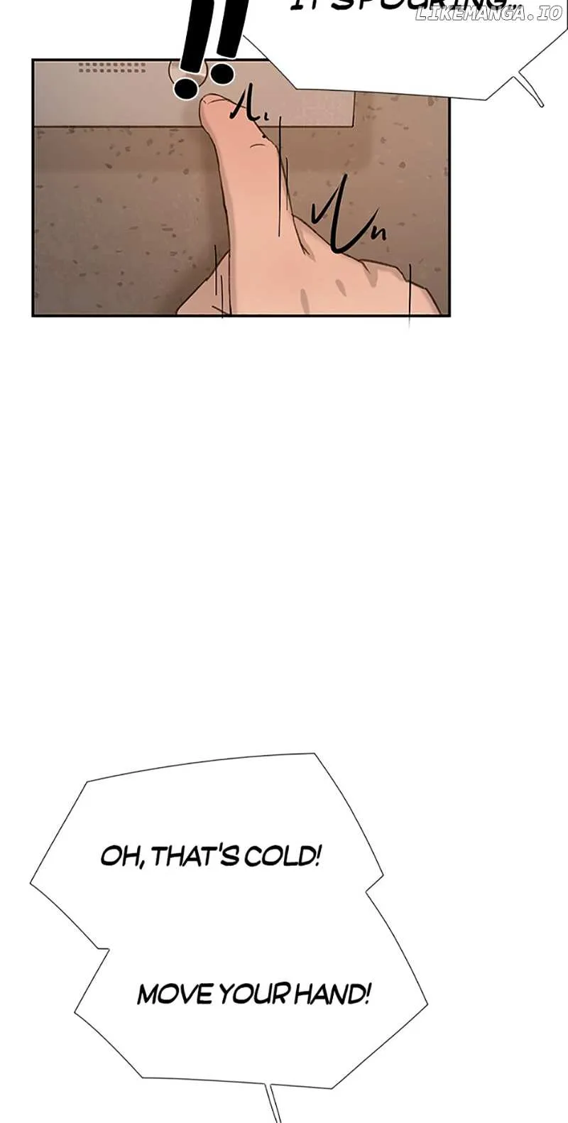 Read Tangled chapter 28 image 27 on Lezhin