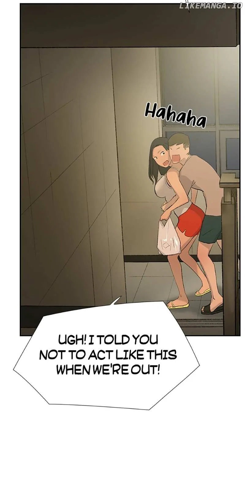 Read Tangled chapter 28 image 29 on Lezhin