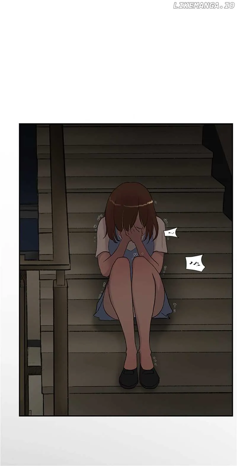 Read Tangled chapter 28 image 31 on Lezhin