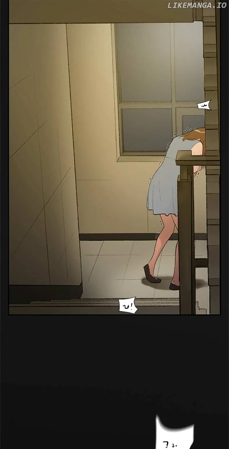 Read Tangled chapter 28 image 34 on Lezhin