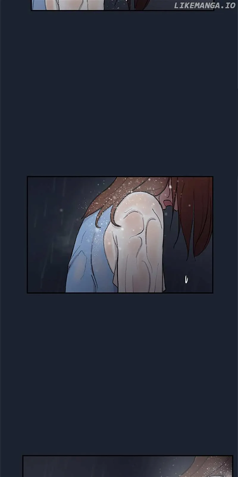 Read Tangled chapter 28 image 4 on Lezhin