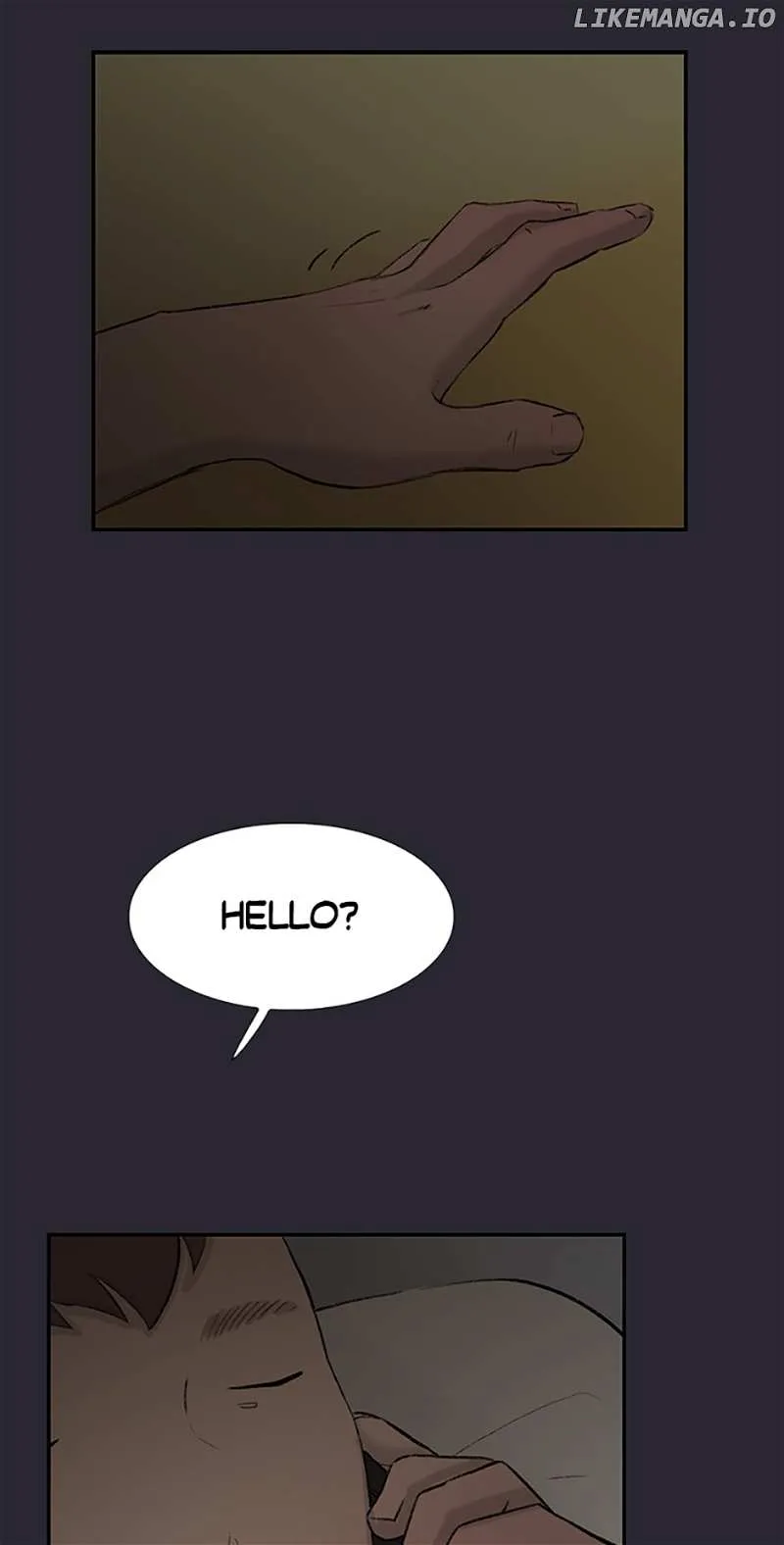 Read Tangled chapter 28 image 40 on Lezhin