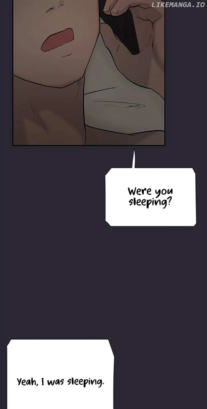 Read Tangled chapter 28 image 41 on Lezhin