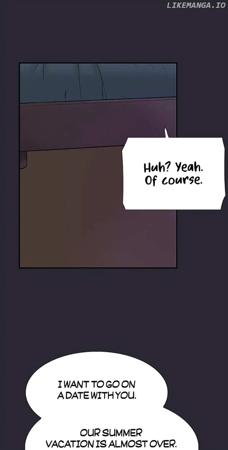 Read Tangled chapter 28 image 43 on Lezhin
