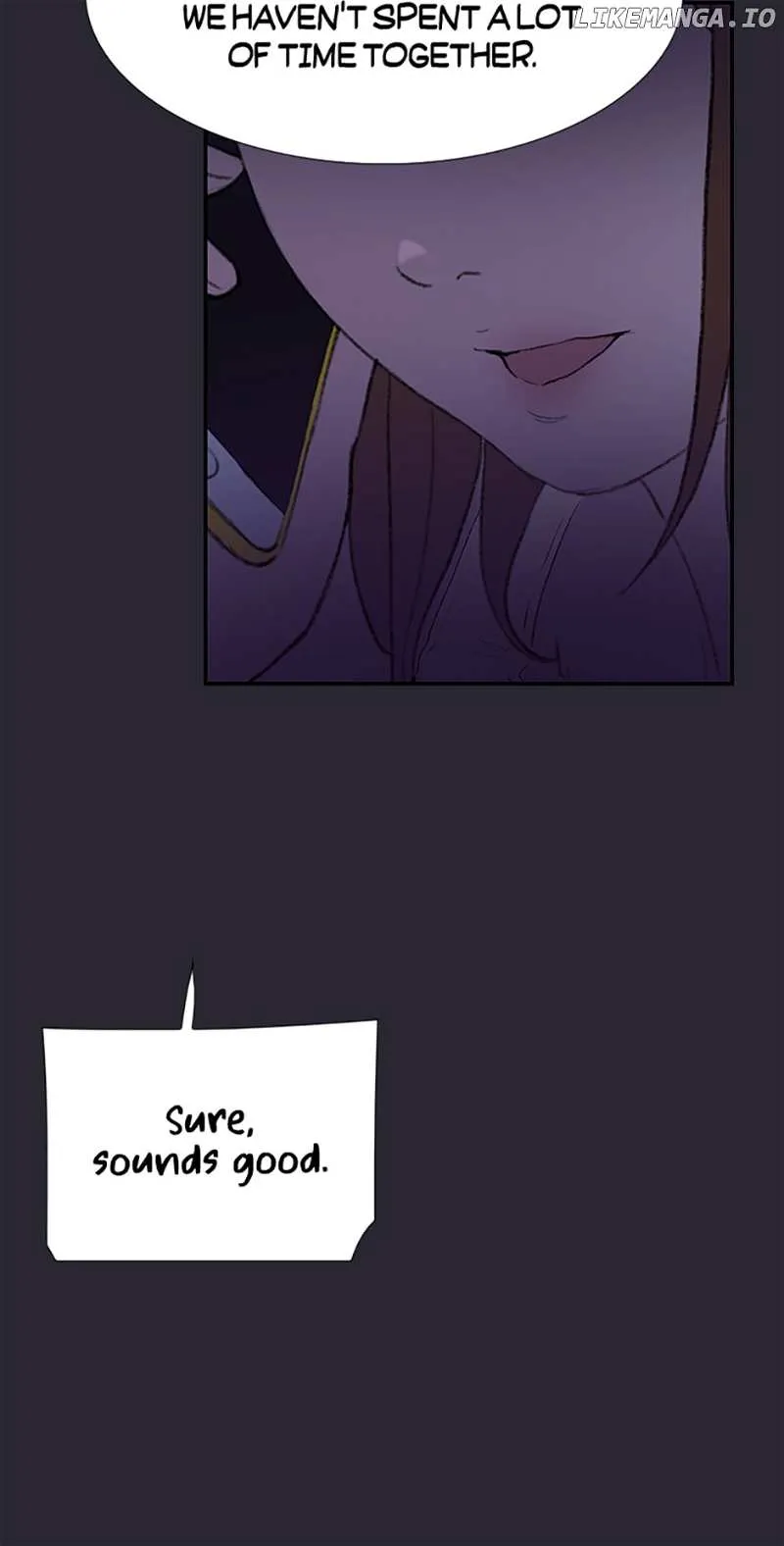 Read Tangled chapter 28 image 44 on Lezhin