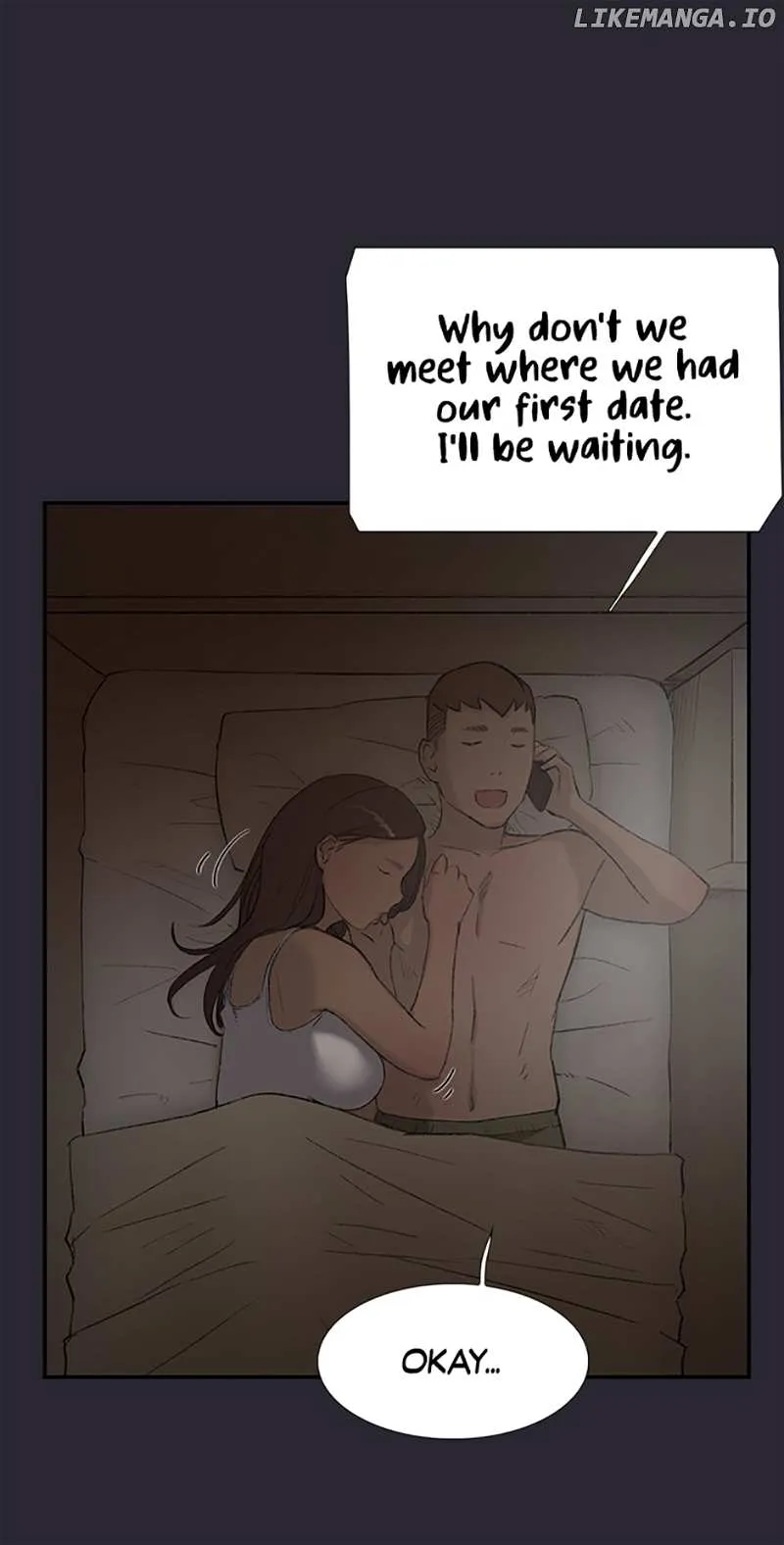 Read Tangled chapter 28 image 45 on Lezhin