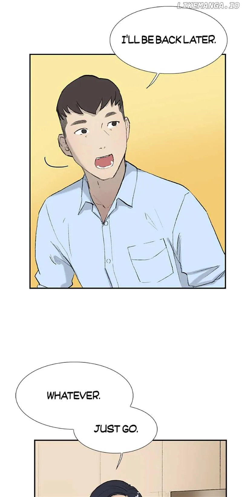 Read Tangled chapter 28 image 49 on Lezhin