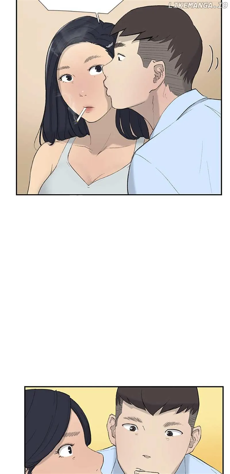 Read Tangled chapter 28 image 51 on Lezhin