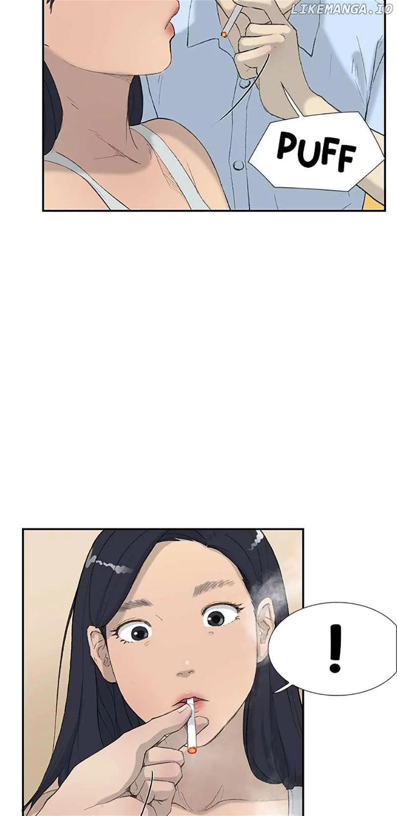 Read Tangled chapter 28 image 52 on Lezhin