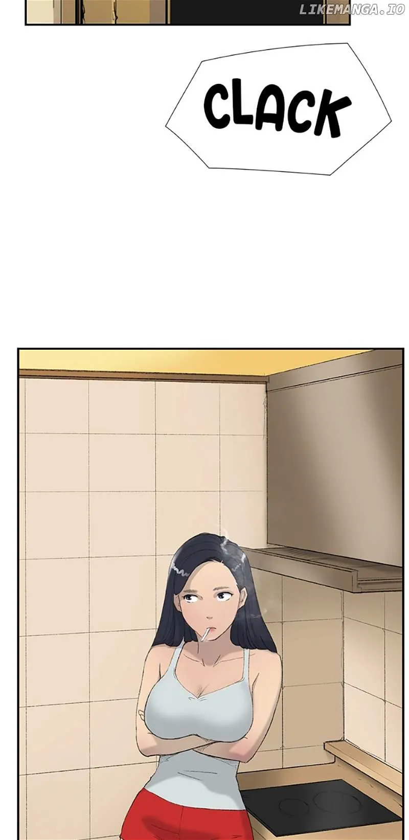 Read Tangled chapter 28 image 54 on Lezhin