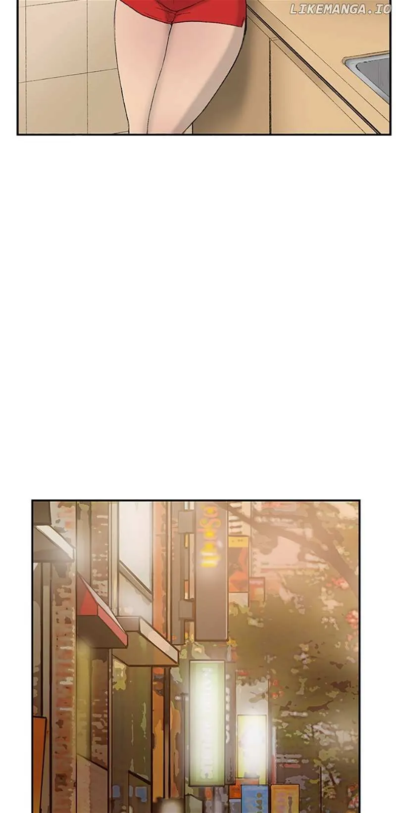 Read Tangled chapter 28 image 55 on Lezhin
