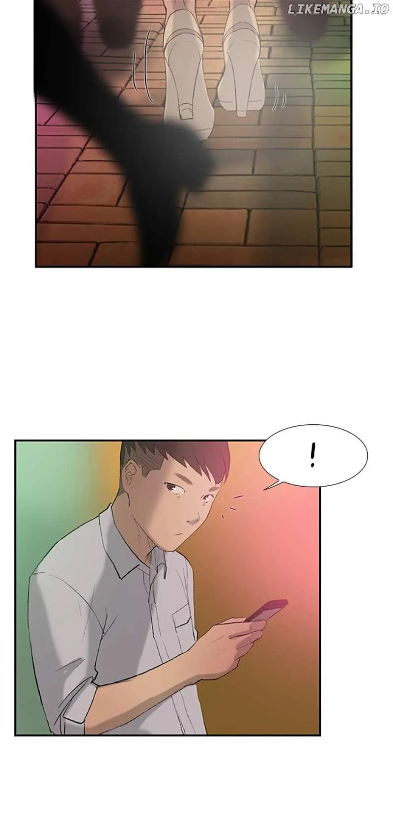 Read Tangled chapter 28 image 58 on Lezhin