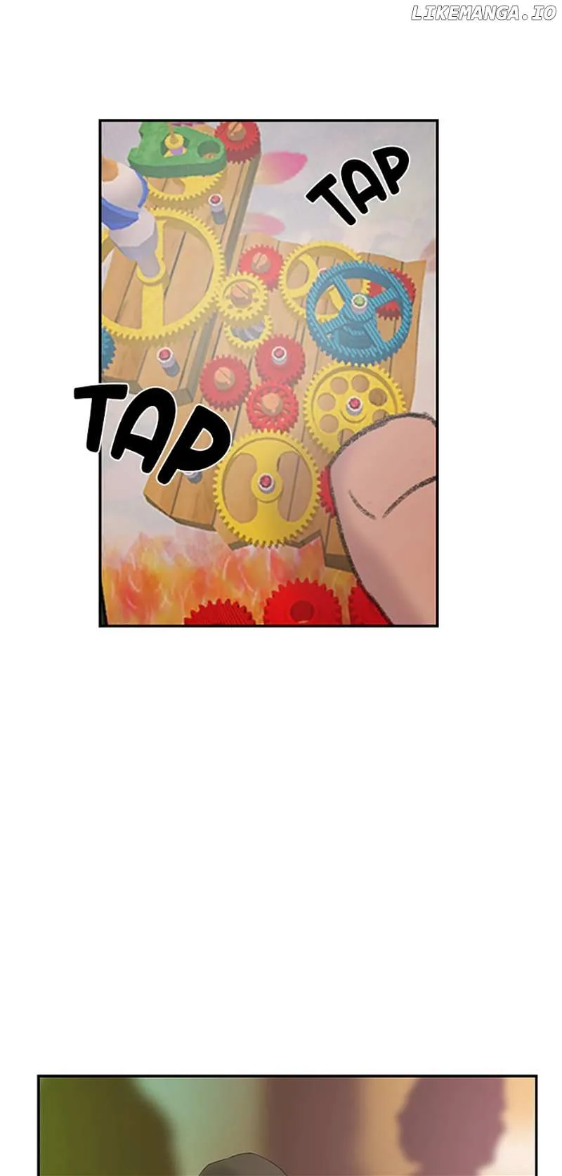 Read Tangled chapter 28 image 61 on Lezhin