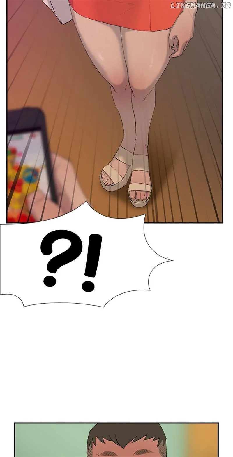 Read Tangled chapter 28 image 66 on Lezhin
