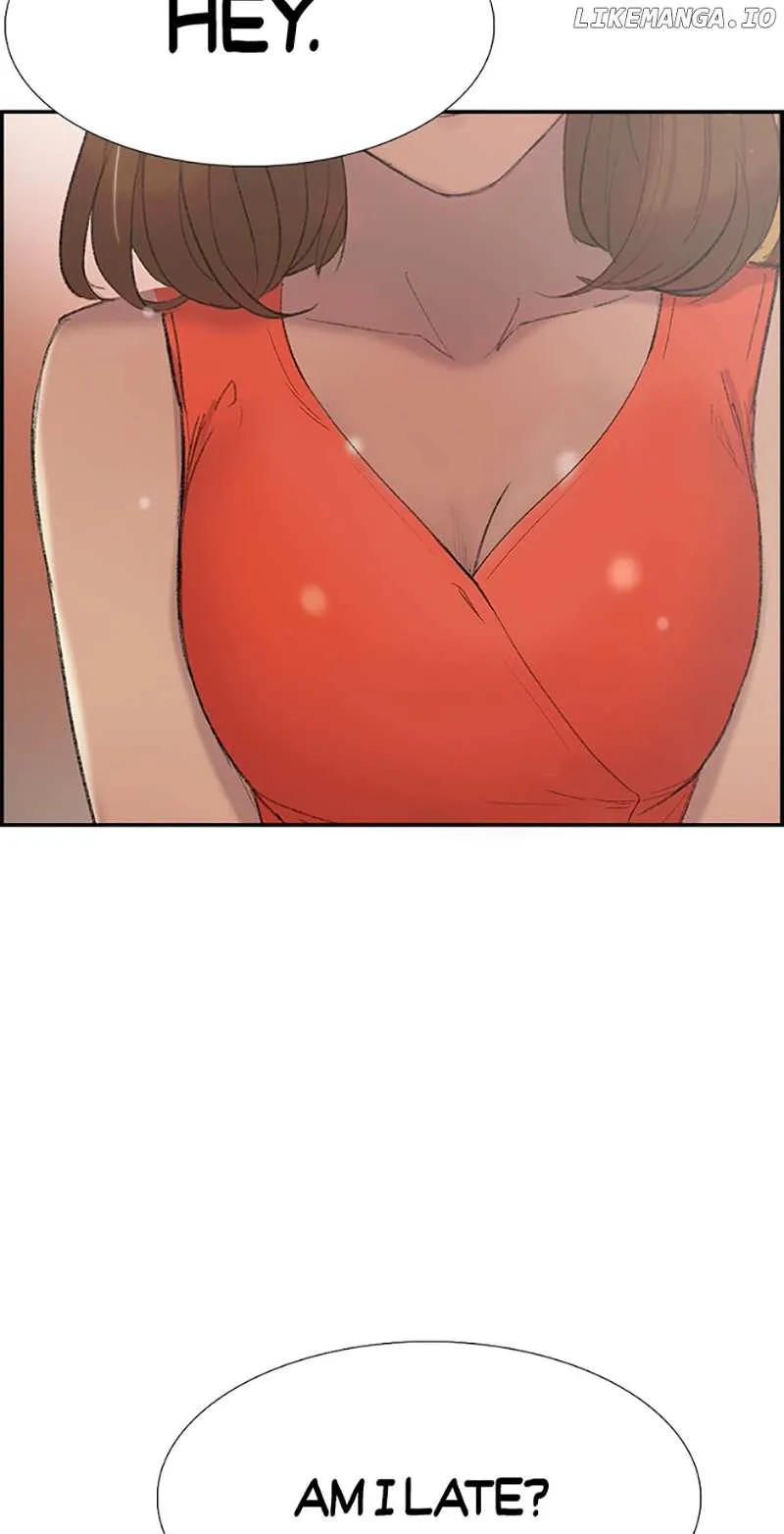 Read Tangled chapter 28 image 68 on Lezhin
