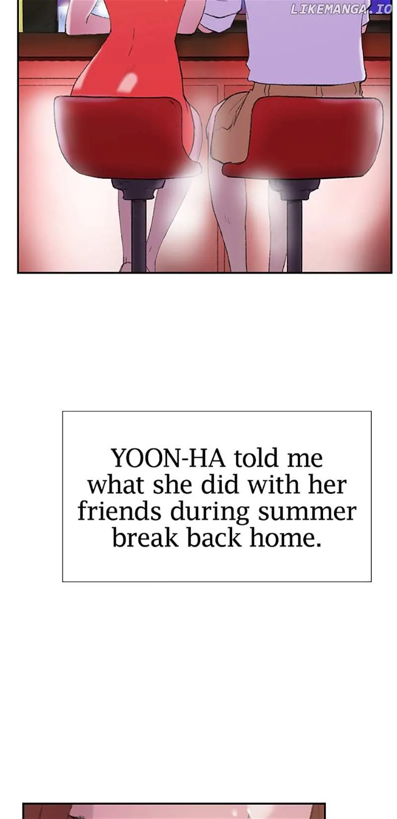 Read Tangled chapter 29 image 14 on Lezhin