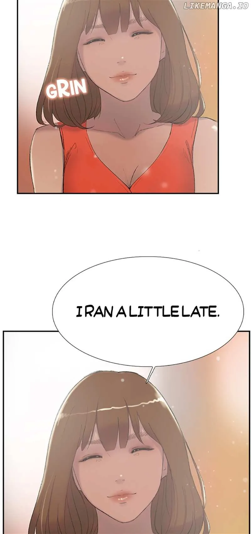 Read Tangled chapter 29 image 2 on Lezhin