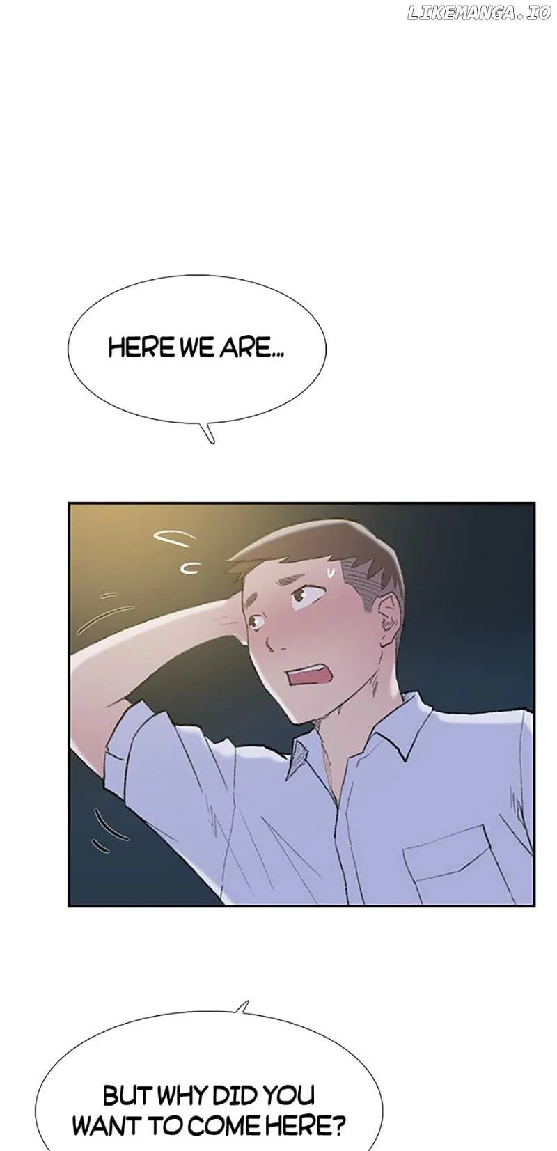 Read Tangled chapter 29 image 28 on Lezhin