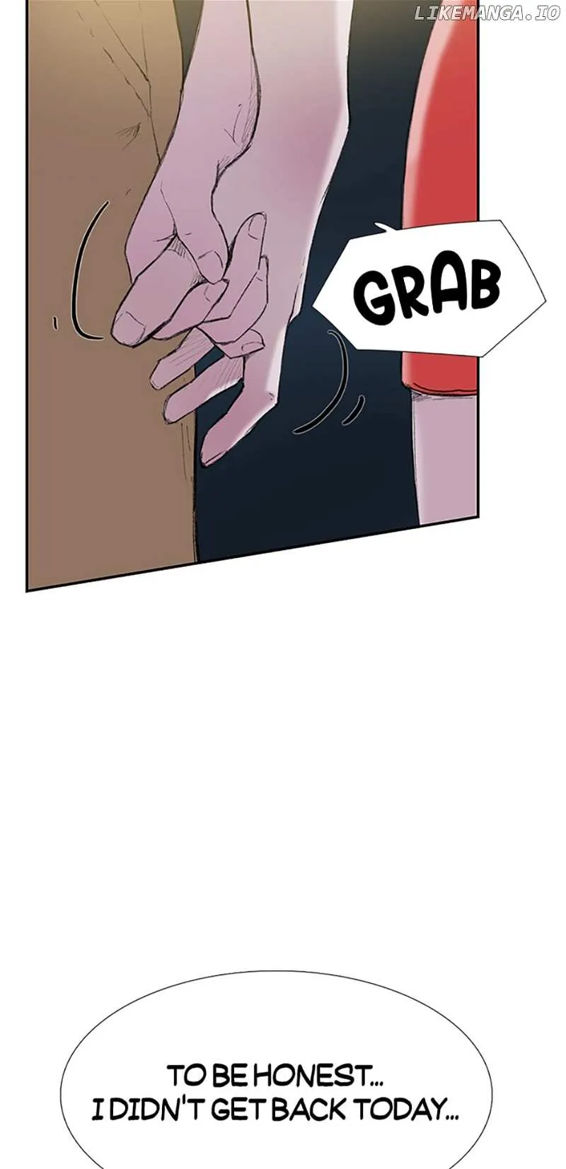 Read Tangled chapter 29 image 30 on Lezhin