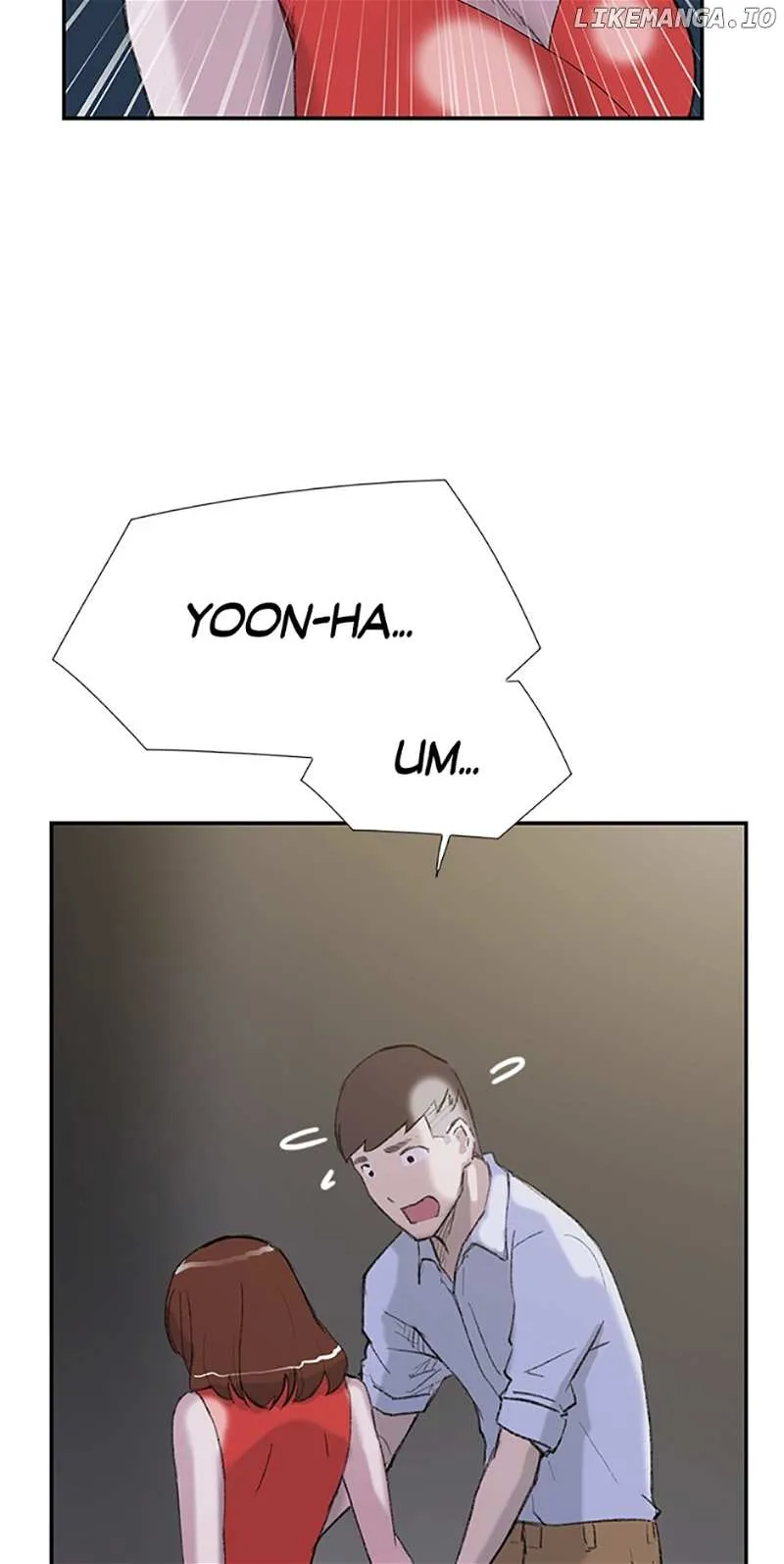 Read Tangled chapter 29 image 37 on Lezhin