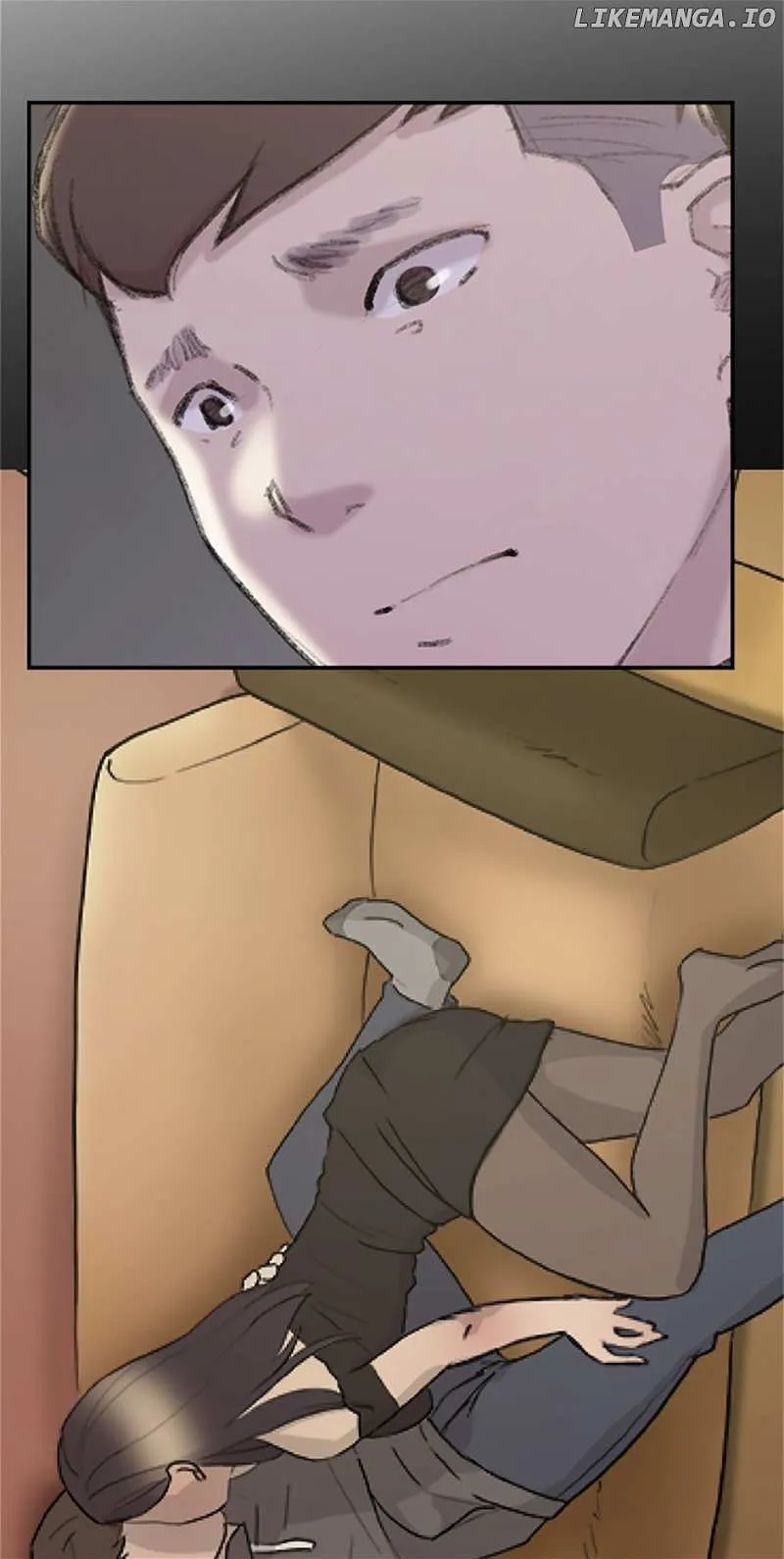 Read Tangled chapter 29 image 46 on Lezhin