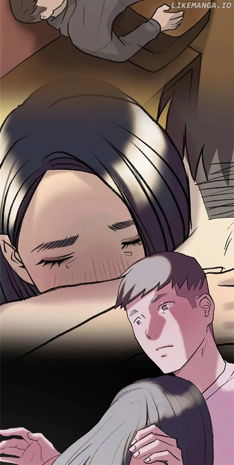 Read Tangled chapter 29 image 47 on Lezhin