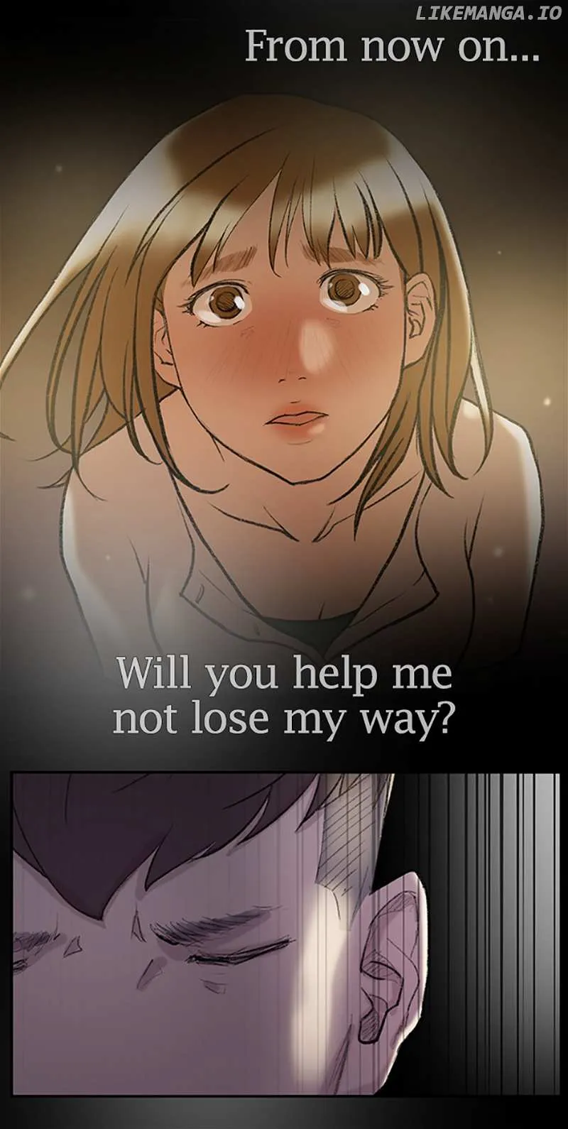 Read Tangled chapter 29 image 50 on Lezhin