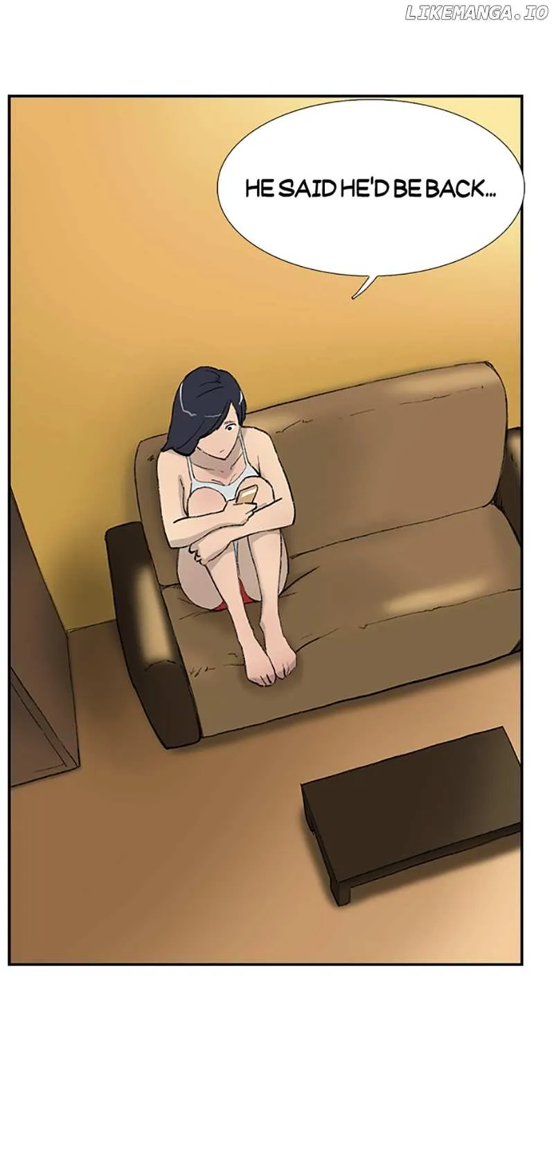 Read Tangled chapter 29 image 62 on Lezhin