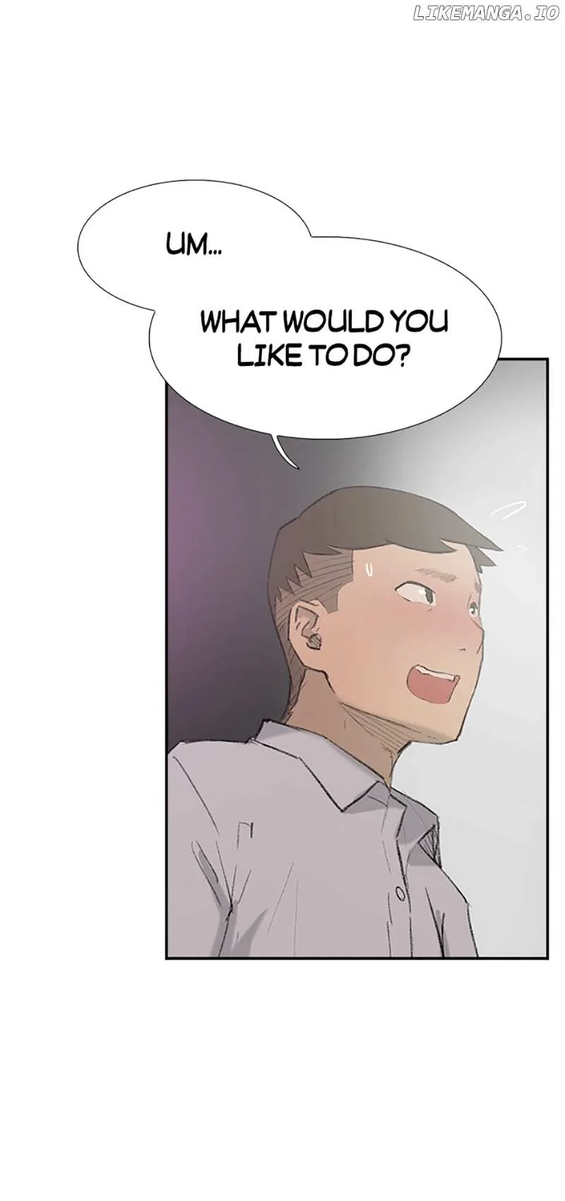 Read Tangled chapter 29 image 8 on Lezhin