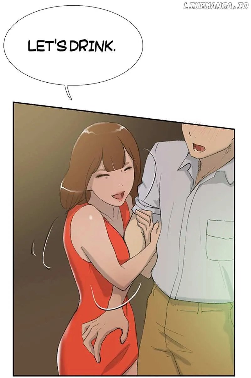 Read Tangled chapter 29 image 9 on Lezhin