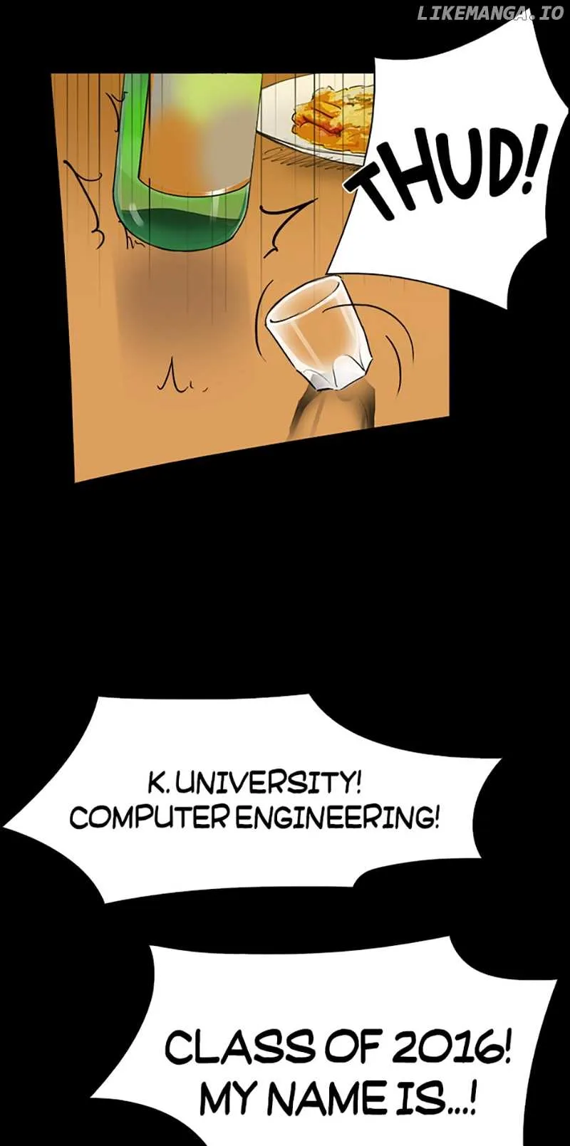 Read Tangled chapter 3 image 11 on Lezhin