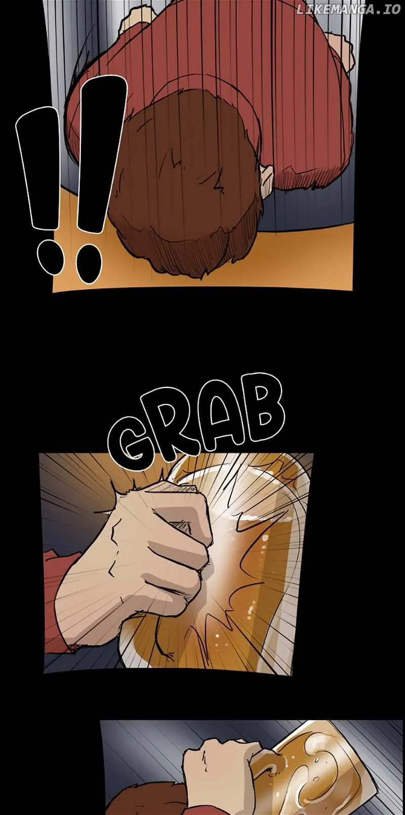 Read Tangled chapter 3 image 13 on Lezhin