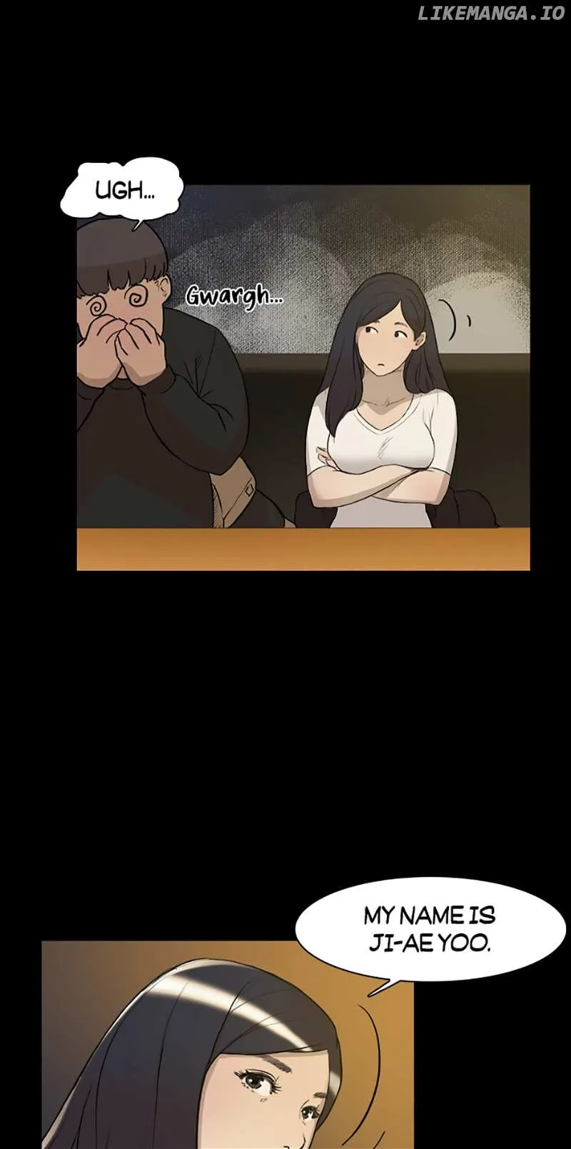 Read Tangled chapter 3 image 16 on Lezhin
