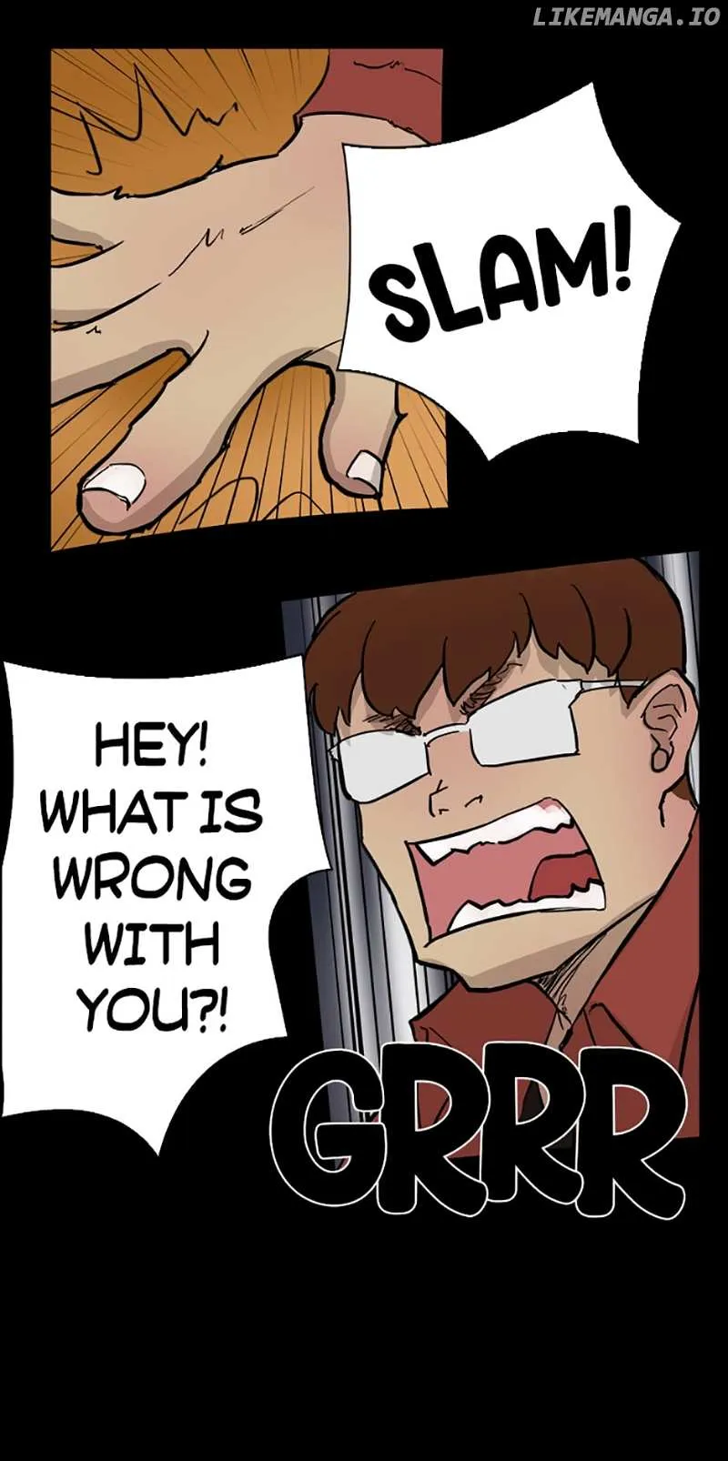 Read Tangled chapter 3 image 19 on Lezhin