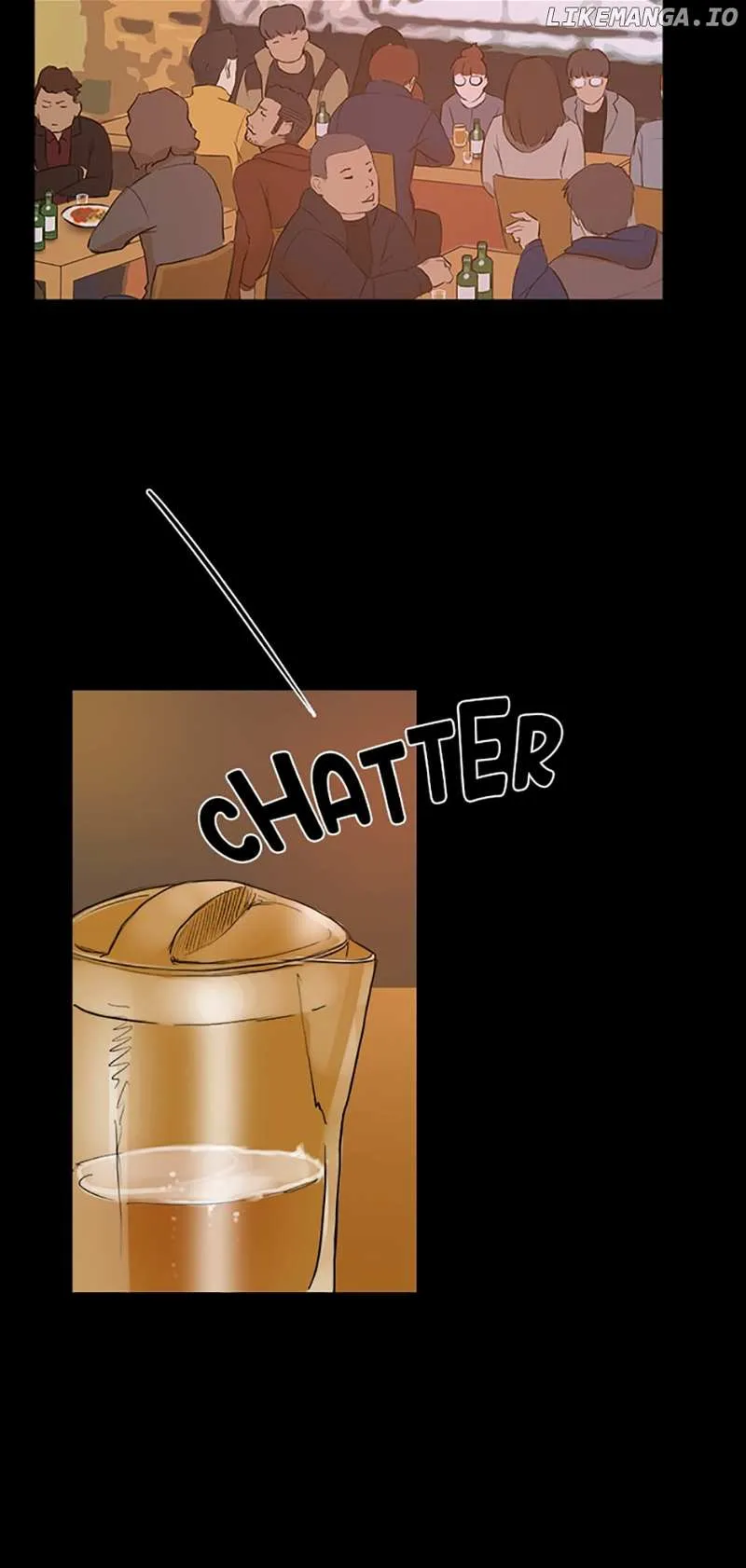 Read Tangled chapter 3 image 2 on Lezhin