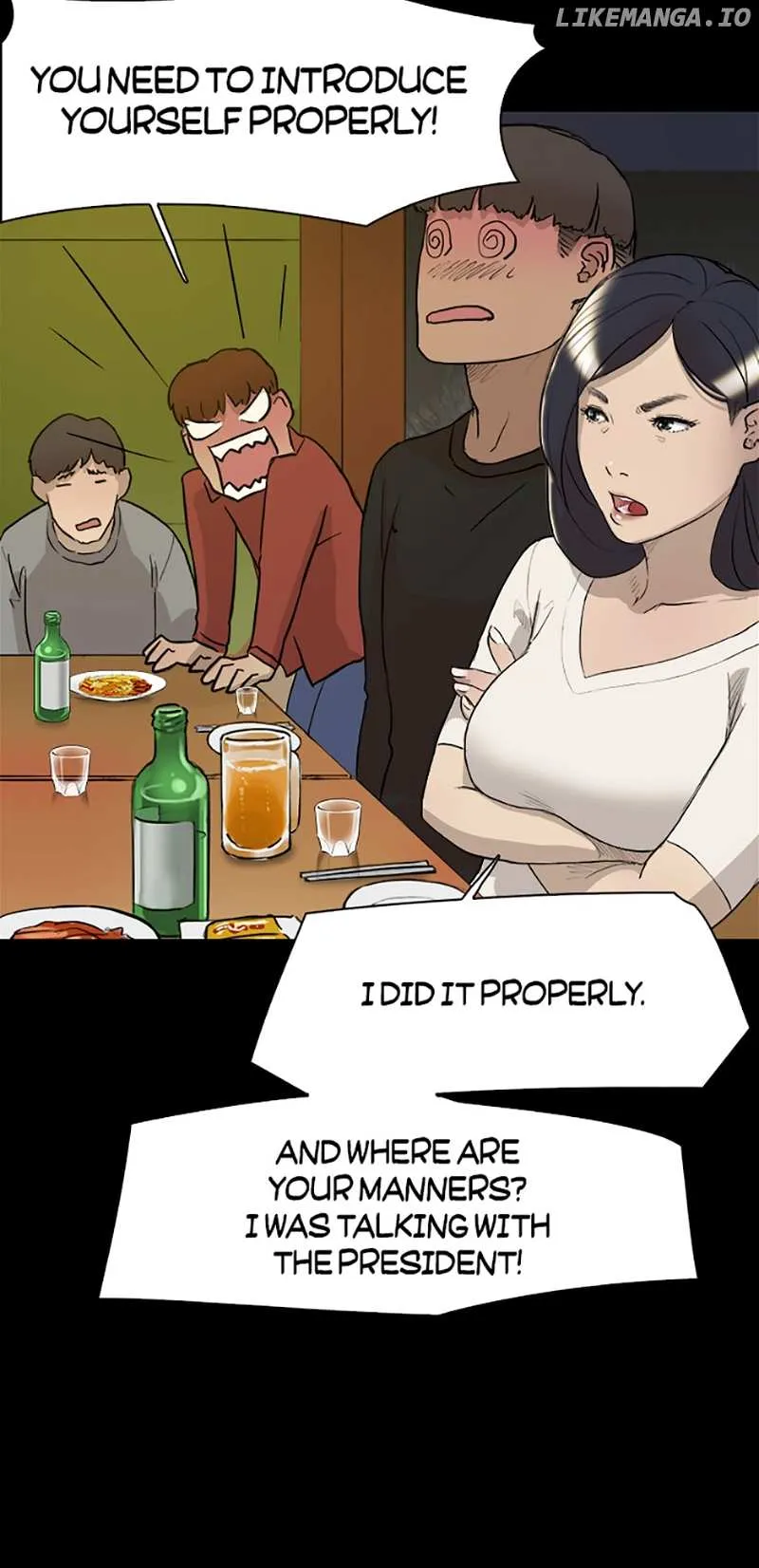 Read Tangled chapter 3 image 21 on Lezhin