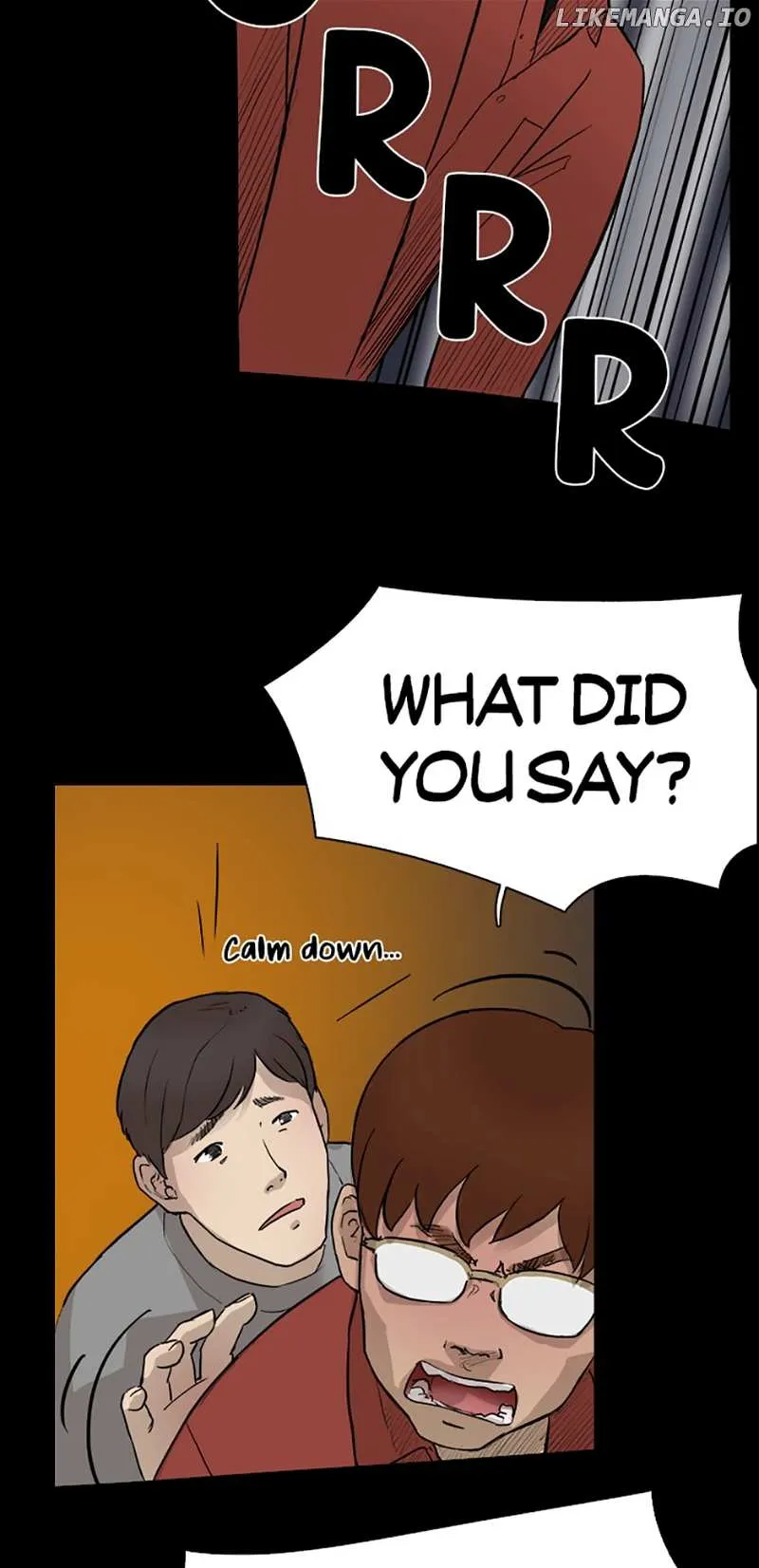 Read Tangled chapter 3 image 23 on Lezhin
