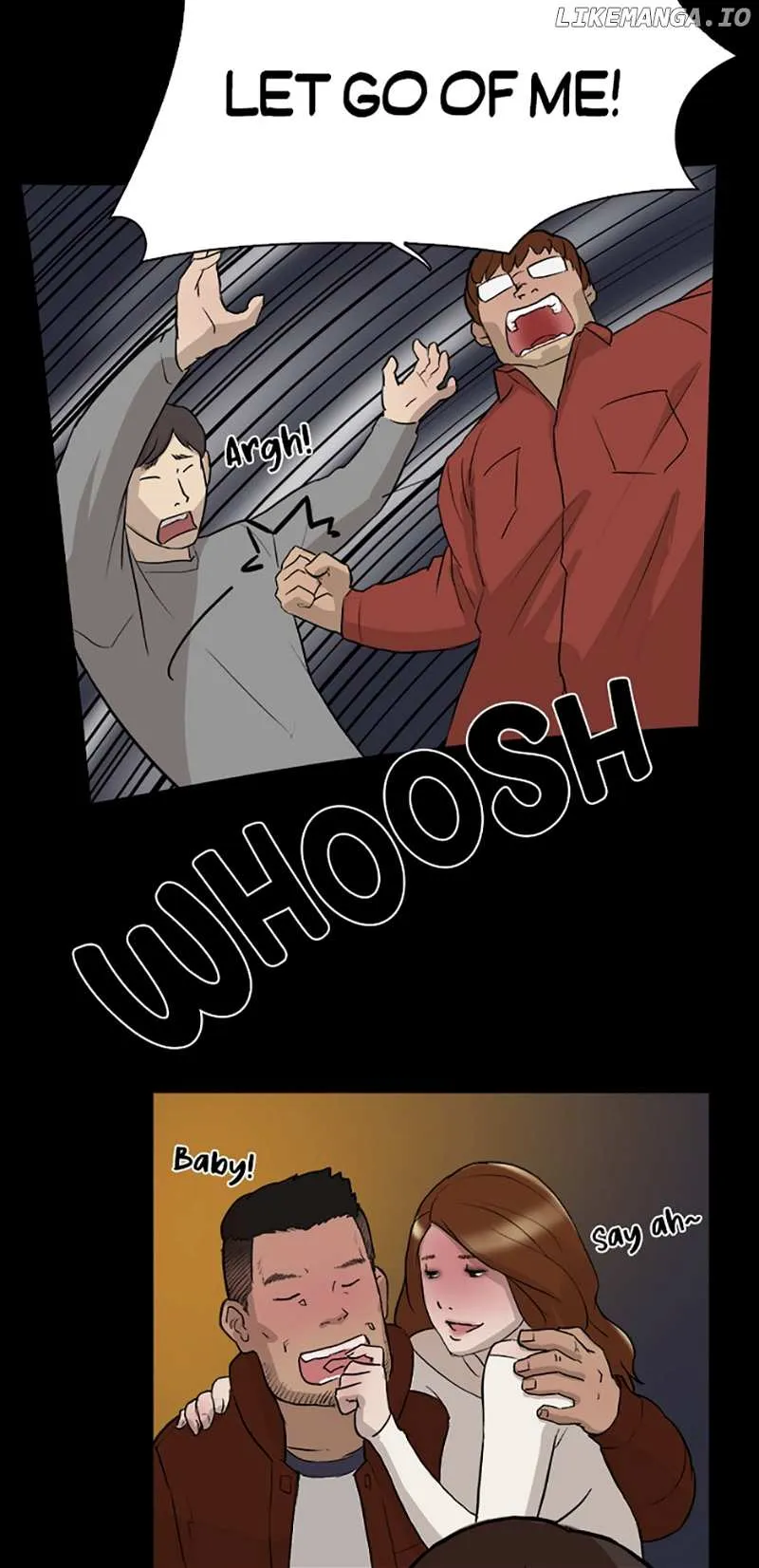 Read Tangled chapter 3 image 24 on Lezhin