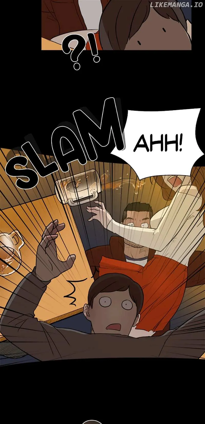 Read Tangled chapter 3 image 25 on Lezhin