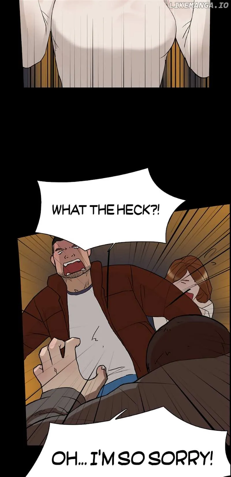 Read Tangled chapter 3 image 27 on Lezhin