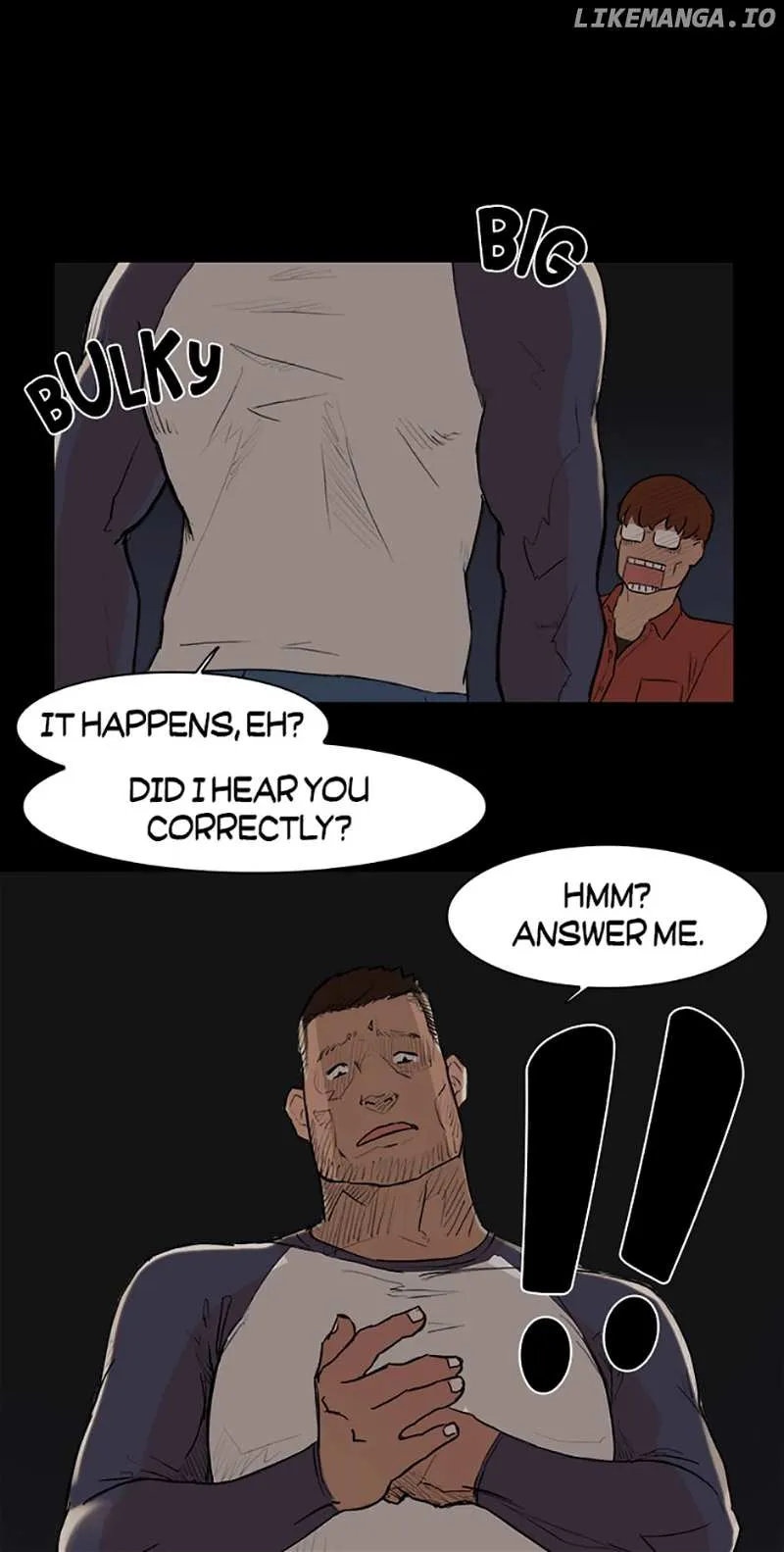 Read Tangled chapter 3 image 30 on Lezhin
