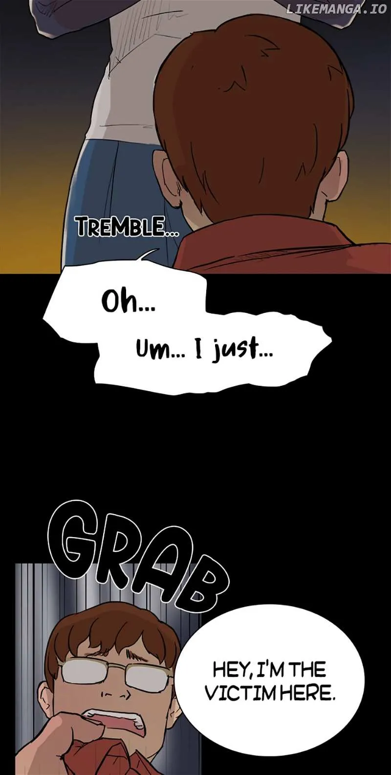 Read Tangled chapter 3 image 31 on Lezhin