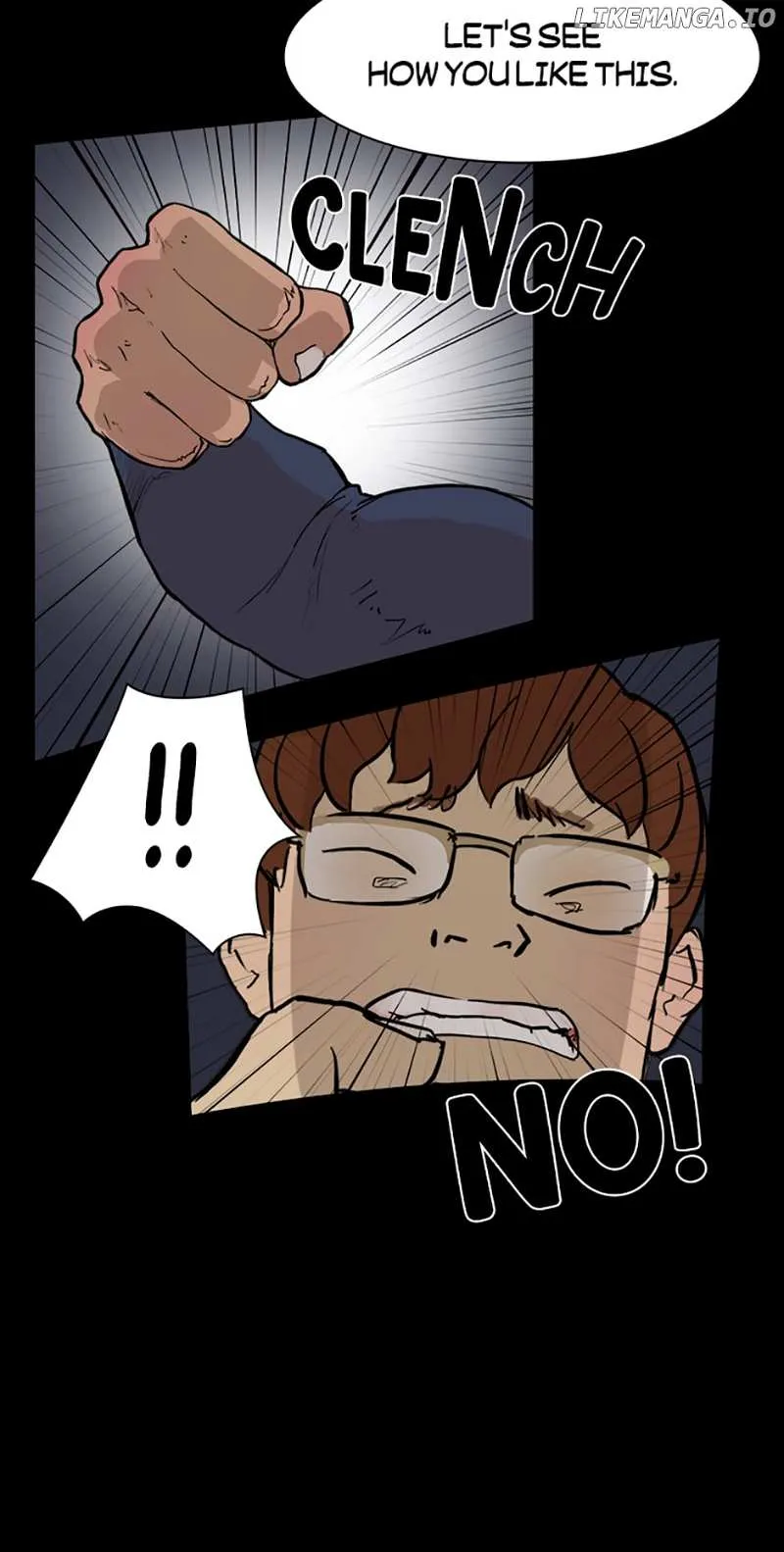Read Tangled chapter 3 image 33 on Lezhin