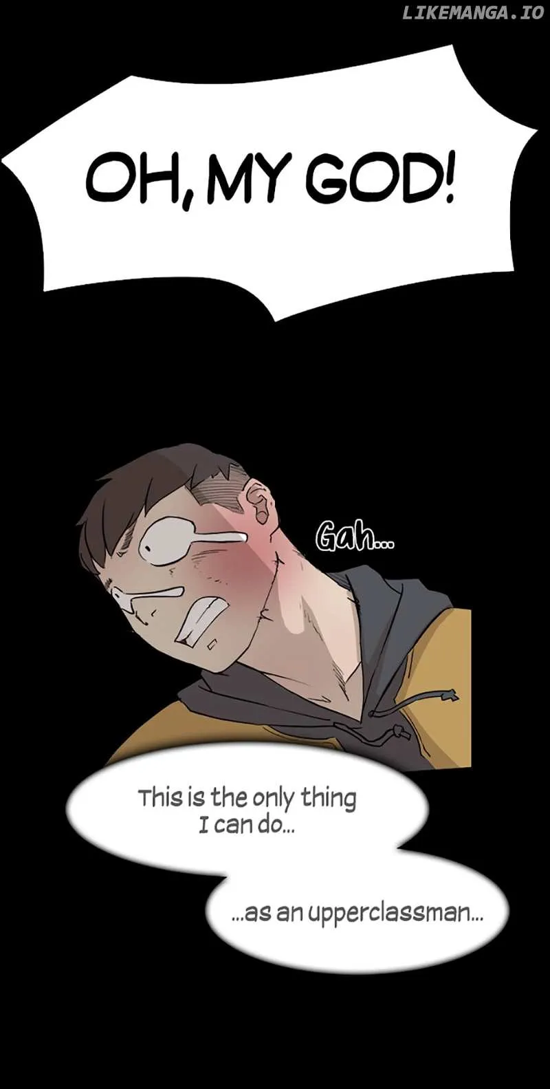Read Tangled chapter 3 image 36 on Lezhin