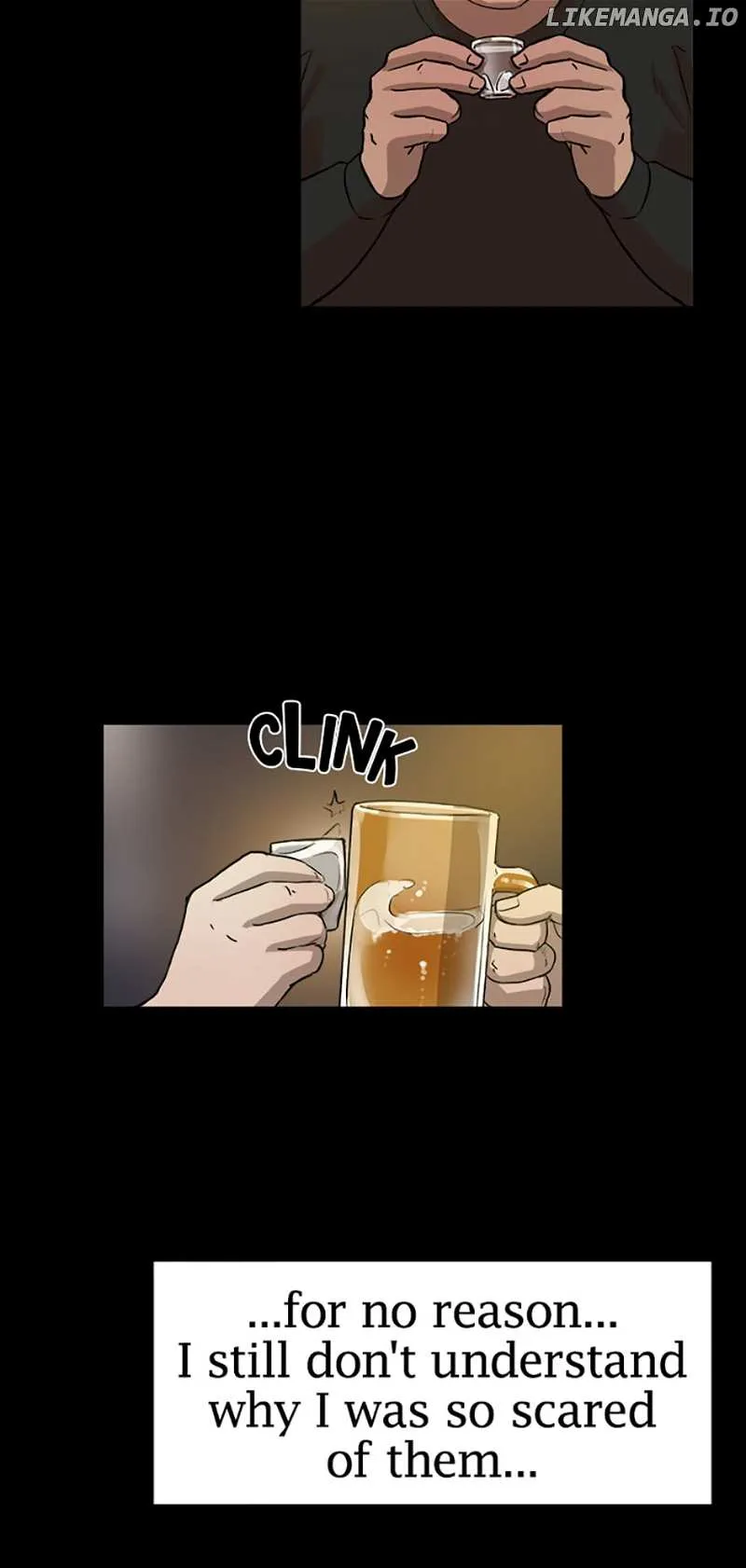 Read Tangled chapter 3 image 6 on Lezhin