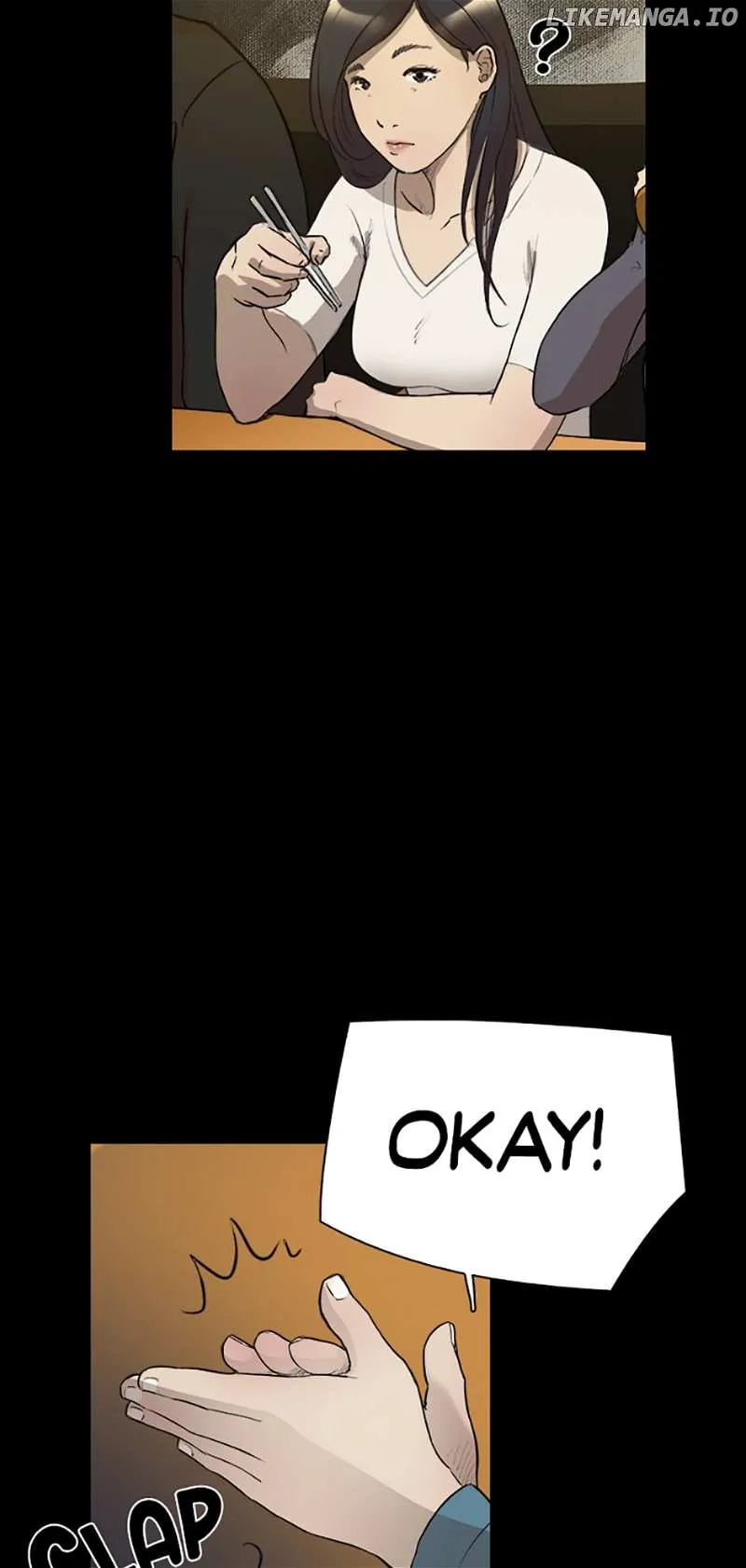 Read Tangled chapter 3 image 8 on Lezhin