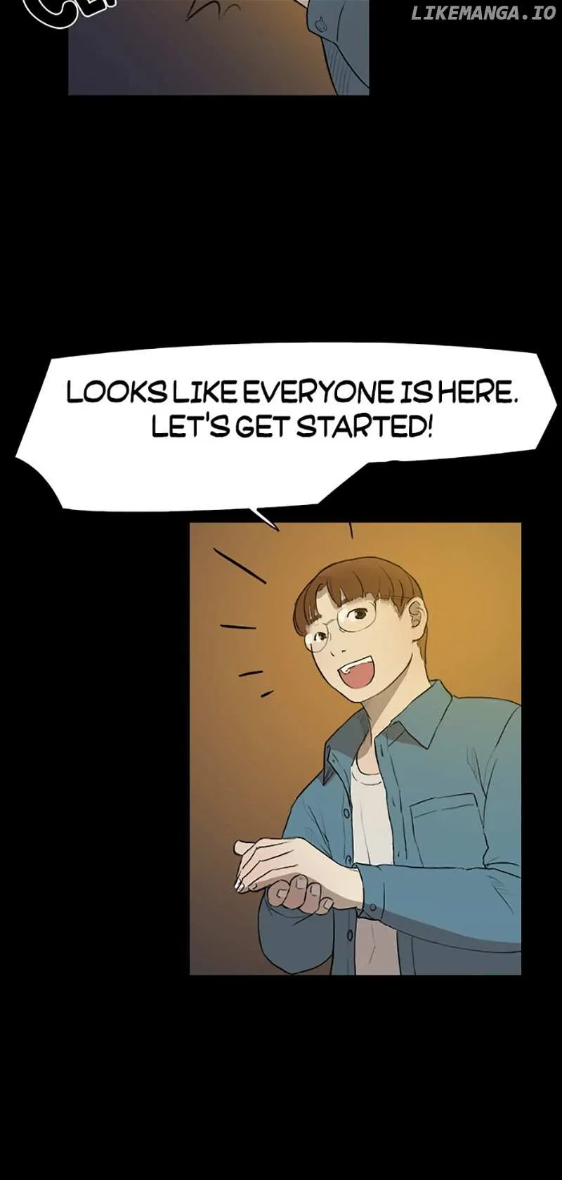 Read Tangled chapter 3 image 9 on Lezhin