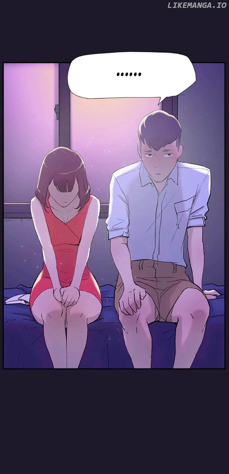 Read Tangled chapter 30 image 1 on Lezhin